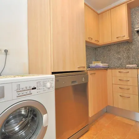 Appartement Tetiana Lloret de Mar