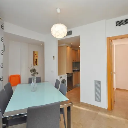 Apartment Tetiana