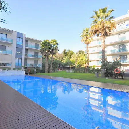 Tetiana Apartment *
