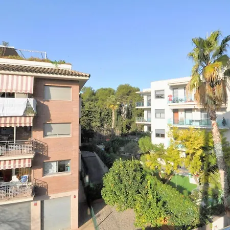 Tetiana Lloret de Mar