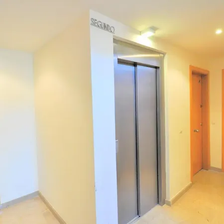 Apartment Tetiana Lloret de Mar