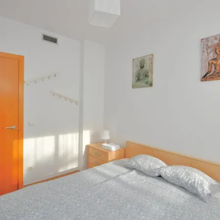 Tetiana Apartment