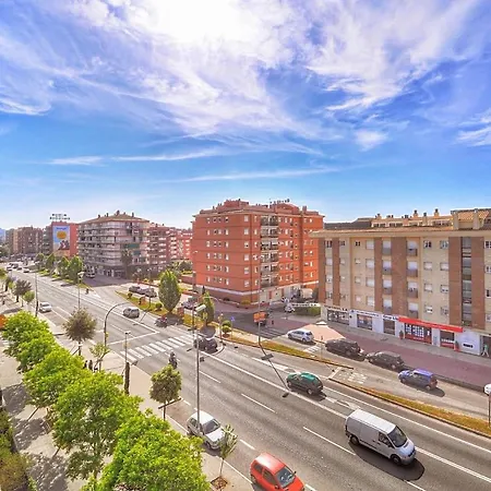 Apartment Tetiana *