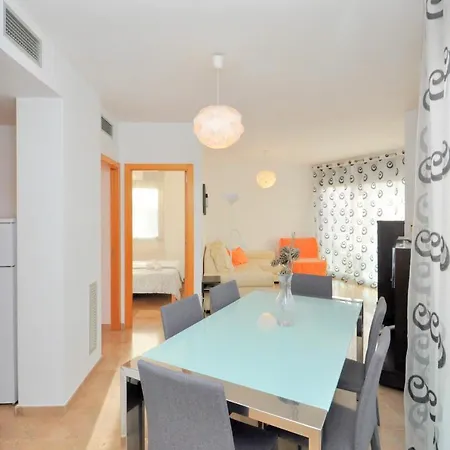 Apartment Tetiana Lloret de Mar