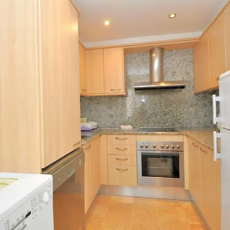 Tetiana Apartment