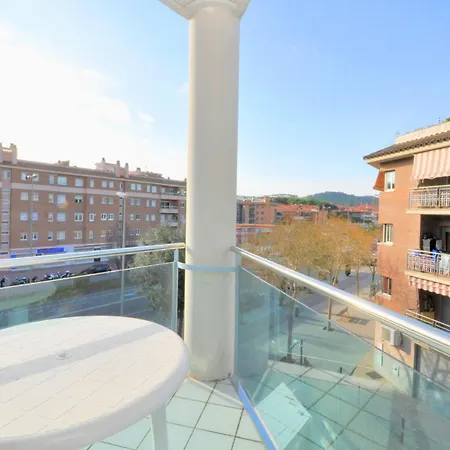 Apartment Tetiana *