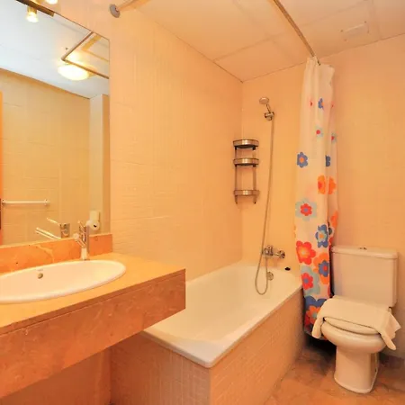 Tetiana Apartment *