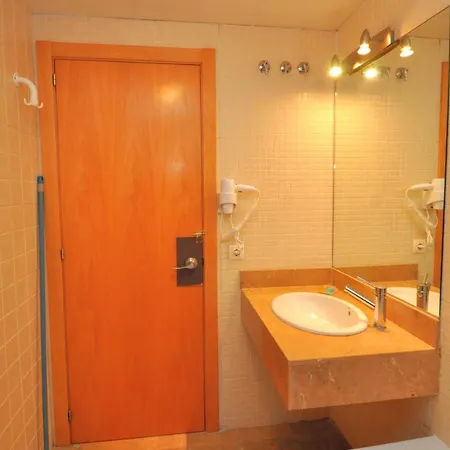 Apartment Tetiana Lloret de Mar