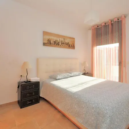Apartment Tetiana *