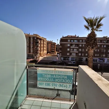 Apartment Tetiana *