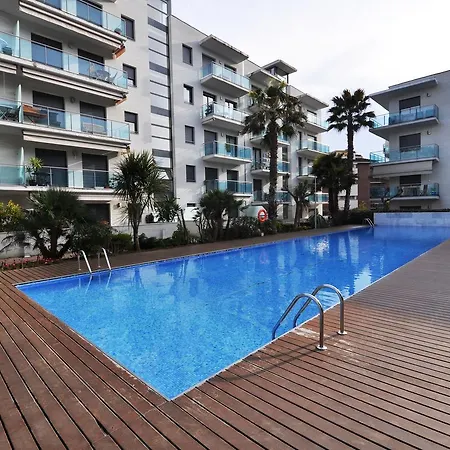 Apartment Tetiana Lloret de Mar