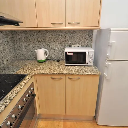 Tetiana Apartament Lloret de Mar